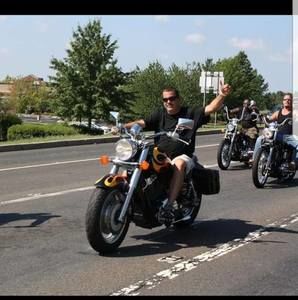 Meet your Posher, Michael